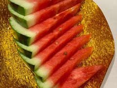 餐后水果-上海1号私藏菜(黄浦店)