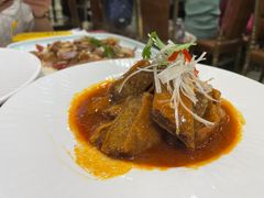 -清真·玛丽亚新疆菜主题餐厅(浙江中路店)