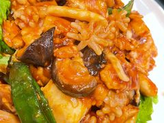 八珍豆腐-正阳春烤鸭(华捷道店)