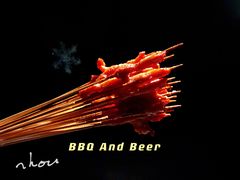 -啤仕多·啤客国潮跳舞BAR(保俶路店)
