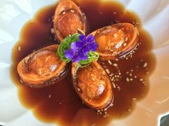 -西安凯悦酒店·湖畔中餐厅