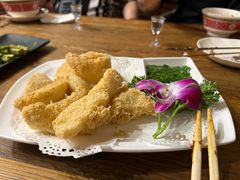 -辉记炭烧海鲜大排档·老字号(福田店)