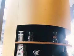 -Seesaw Coffee(苏州中心店)