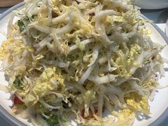 -拾柴熏酱-鲜虾水饺(群力店)
