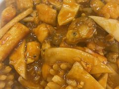 八珍豆腐-华勘酒楼中山门广宁路店