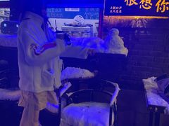 -大象厨房(重庆道店)