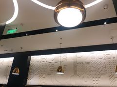 大堂-椰子营·椰子鸡火锅(万象里店)