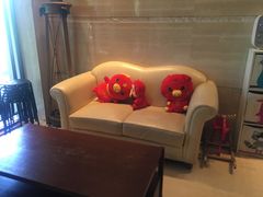 -浙江西子宾馆·瑶园咖啡厅