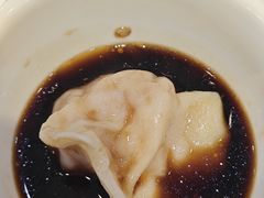 -陶然饺子城(奥体中路店)