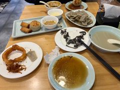 -惠丰门丁肉饼店