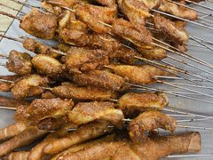 -建国烧烤(建乐路店)