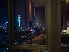 -深圳温德姆至尊酒店