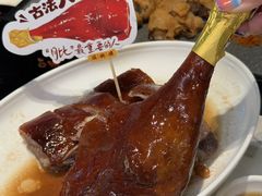 -滋粥楼·顺德菜(番禺广场总店)