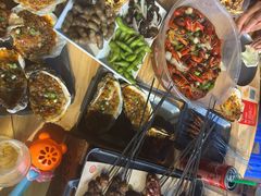 -叁宝烤肉·西安烧烤(东三爻店)