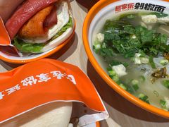 -超享乐剁椒面(合生汇店)