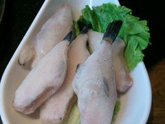 耗儿鱼-纸盐河码头火锅(十八梯店)