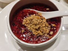 酒酿核桃仁-海味世家·家常菜馆(明州里店)