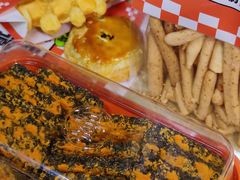 -喜計局·饼行(万象汇店)