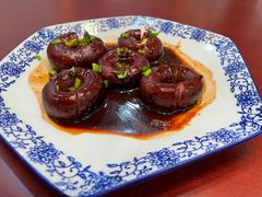 -呼吸森林·生态农庄农家乐私房菜