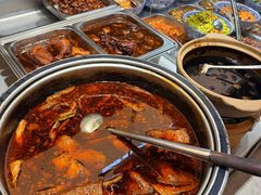 -梅溪·小伙子干挑面(安吉总店)