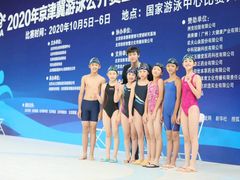 -Lucy水世界游泳学校(望京馆)