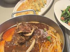 -蝎王府羊蝎子(西直门店)