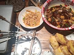 -破店肥蛤·海鲜·烧烤(翠园街店)