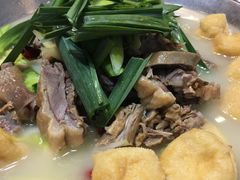 -舟山海鲜·江浙菜(银沙路店)