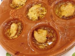 佩斯卡拉风味蒜香蜗牛-萨莉亚意式餐厅(南京环亚凯瑟琳广场店)