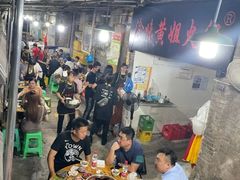 -渝味黄姐火锅(黄泥村店)