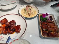 本帮酱鸭-三玛璐酒楼(汉口路店)