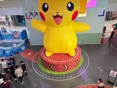 -长沙悦方ID MALL