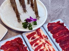 -牛天下·牛肉·海鲜·打边炉·融合菜