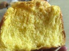 南瓜吐司-富贵面包公司(运河店)