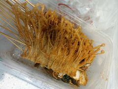 -孙记炸串小馆