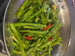 刀豆-姑苏家宴·苏帮菜·松鼠桂鱼(苏州总店)