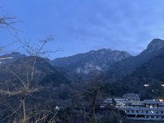 -泰山风景名胜区