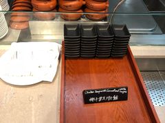 -香港唯港荟 Hotel ICON – The Market