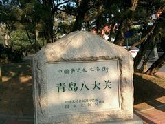 android_upload_pic-八大关景区