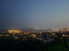 -青岛海滨风景区