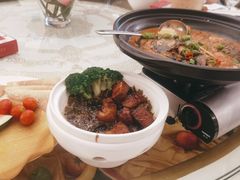 -丽华园(汉阳龙阳店)