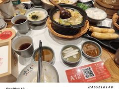 -馋三尺蟹粉小笼(人民广场店)