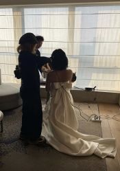 -南京宝娜嫁衣婚纱礼服馆(中央路店)