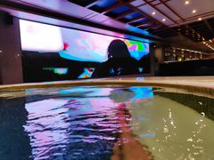 -碧中海汤泉汗蒸酒店