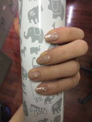 picture-Momo nail 日系美甲