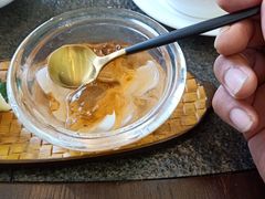-柒厢食事雅谈
