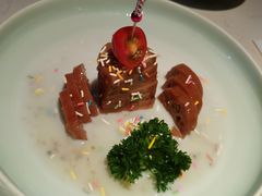 -卯时·龙光雅宴·精致锡帮菜(惠山古镇店)