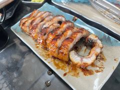 -奉座泥炉烤肉·活鳗·稻草黄油鸡(龙美店)