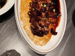 -梁家大院•农家菜(昆山会展中心店)