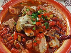 -老三样·旧食新味(船山路店)